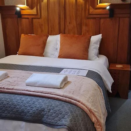 ריפטון Reef Cottage Accommodation מראה חיצוני תמונה
