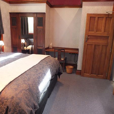 ריפטון Reef Cottage Accommodation מראה חיצוני תמונה