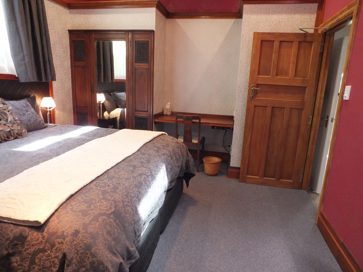 ריפטון Reef Cottage Accommodation מראה חיצוני תמונה