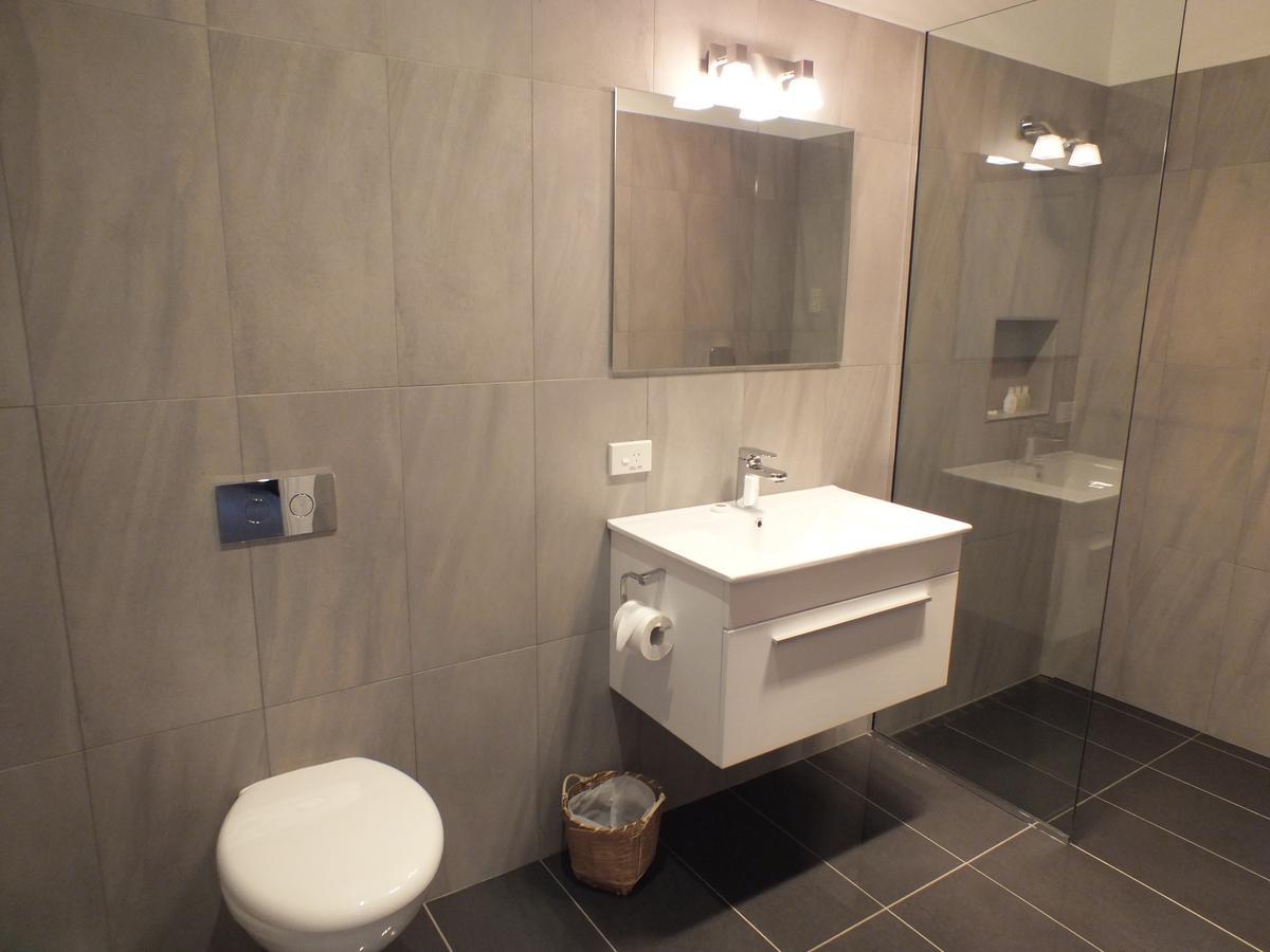 ריפטון Reef Cottage Accommodation מראה חיצוני תמונה