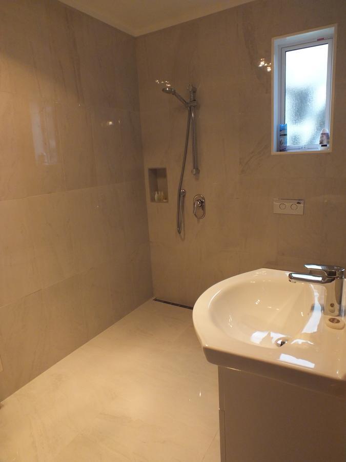 ריפטון Reef Cottage Accommodation מראה חיצוני תמונה
